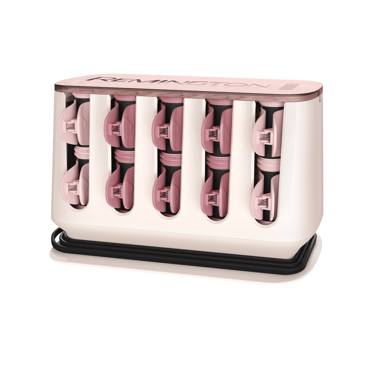 H9100 PROluxe curlers